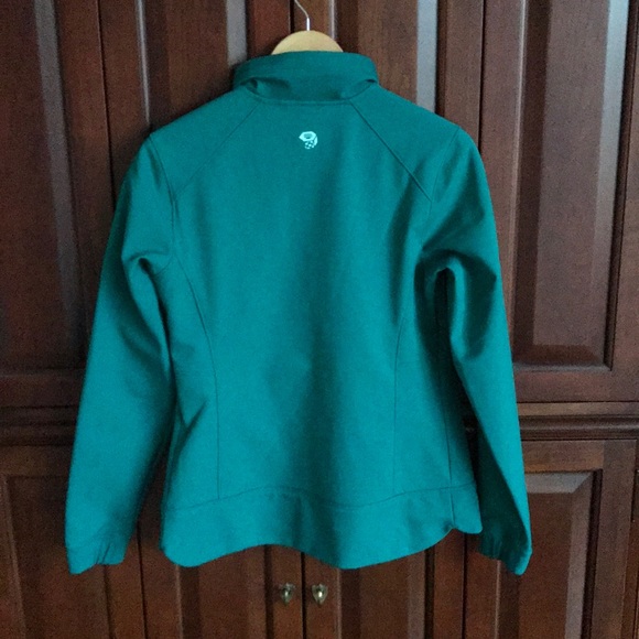 Mountain Hardware jacket - Picture 4 of 5
